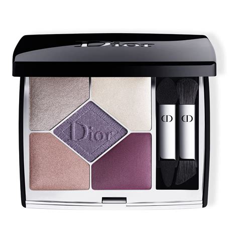 fard à paupières dior 1 couleur